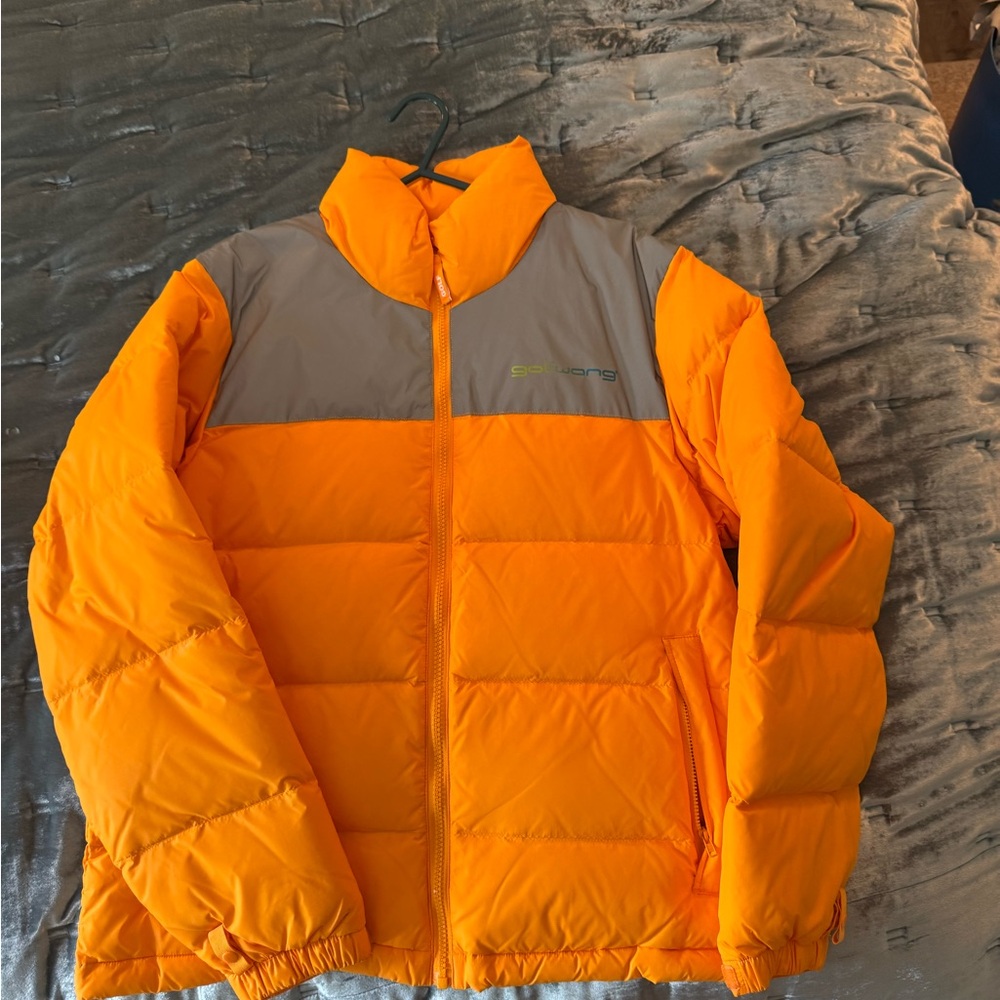 Golf Wang 3M Puffer